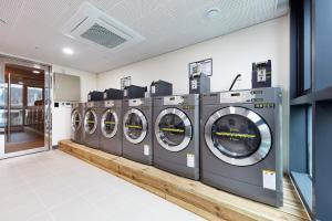 ramada by wyndham gumi