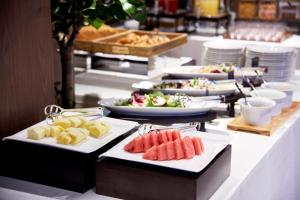 ramada by wyndham gumi