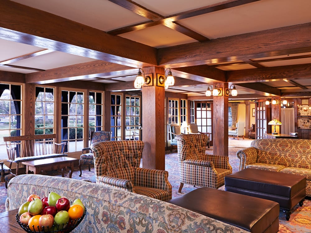 ucla lake arrowhead lodge