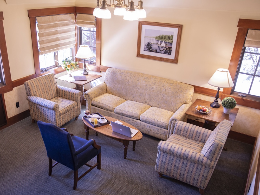 ucla lake arrowhead lodge