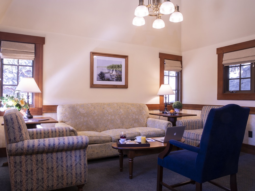 ucla lake arrowhead lodge