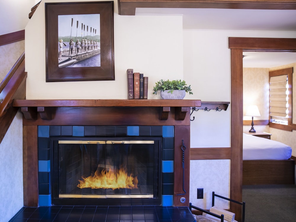 ucla lake arrowhead lodge