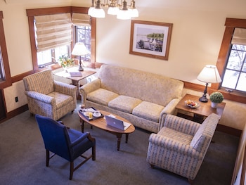 ucla lake arrowhead lodge