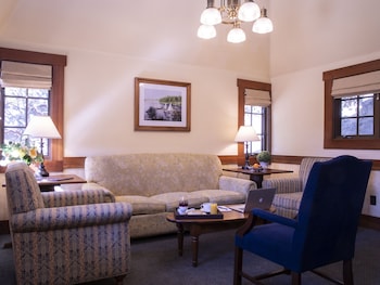 ucla lake arrowhead lodge