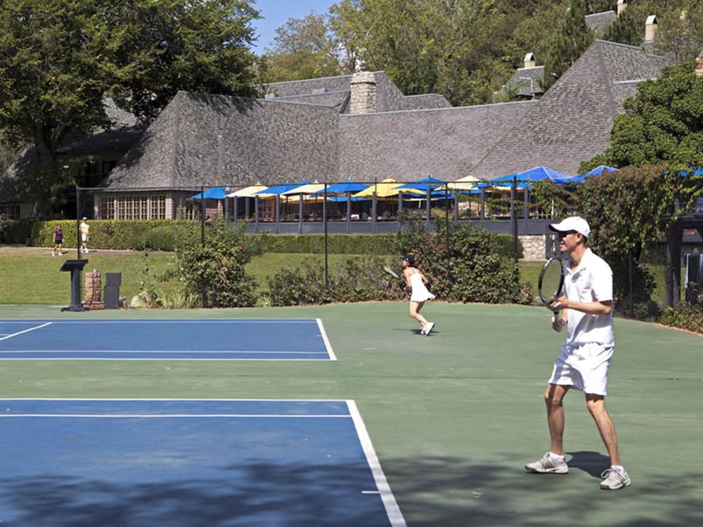ucla lake arrowhead lodge