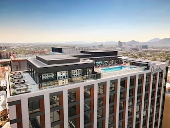 graduate by hilton tucson