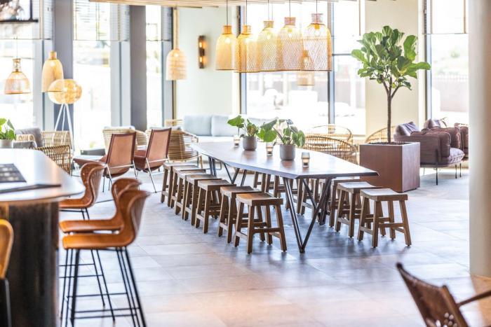 scandic cph strandpark