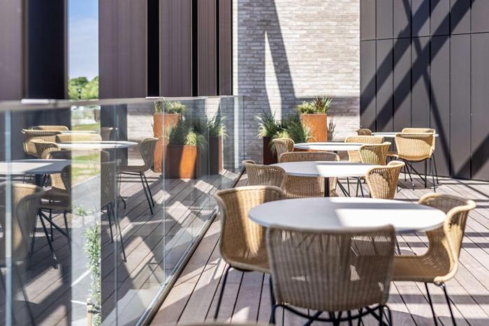 scandic cph strandpark