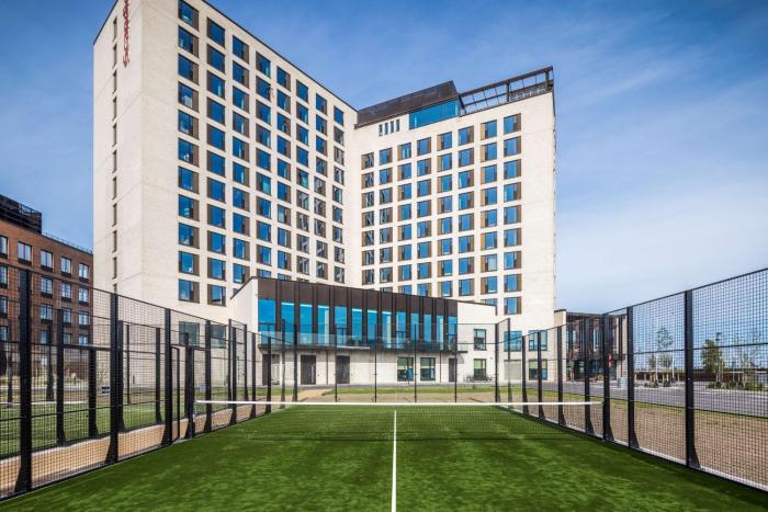 scandic cph strandpark