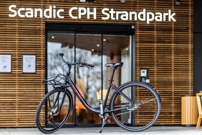 scandic cph strandpark