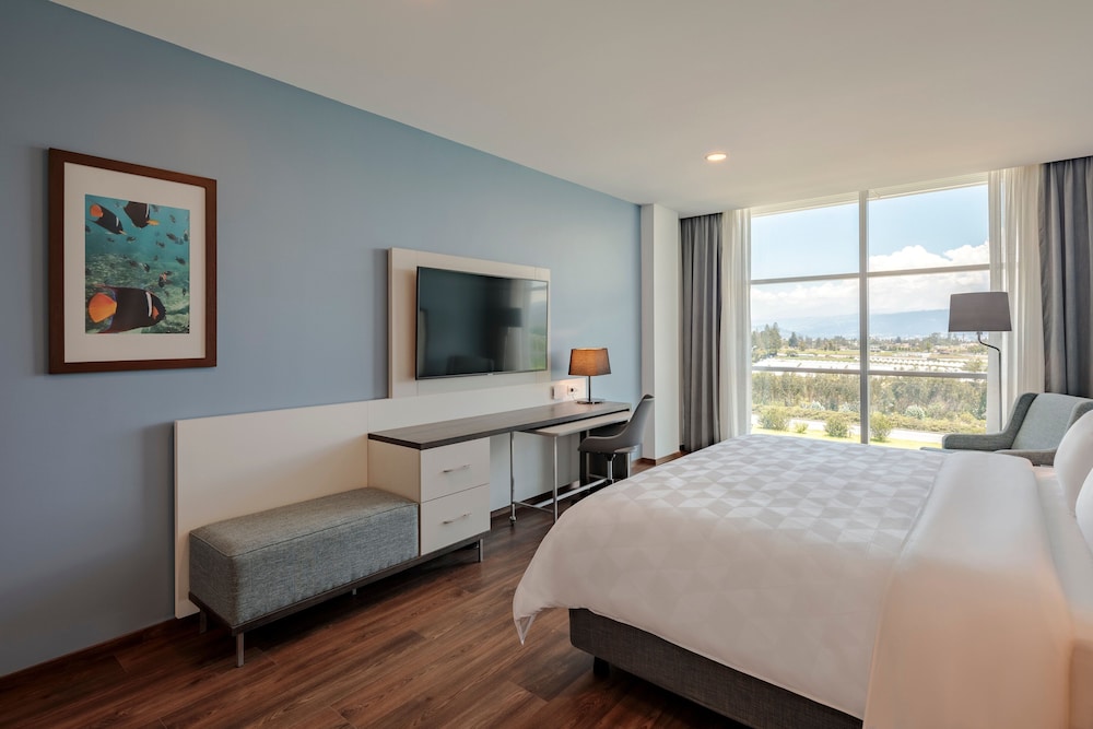 holiday inn quito airport an ihg hotel