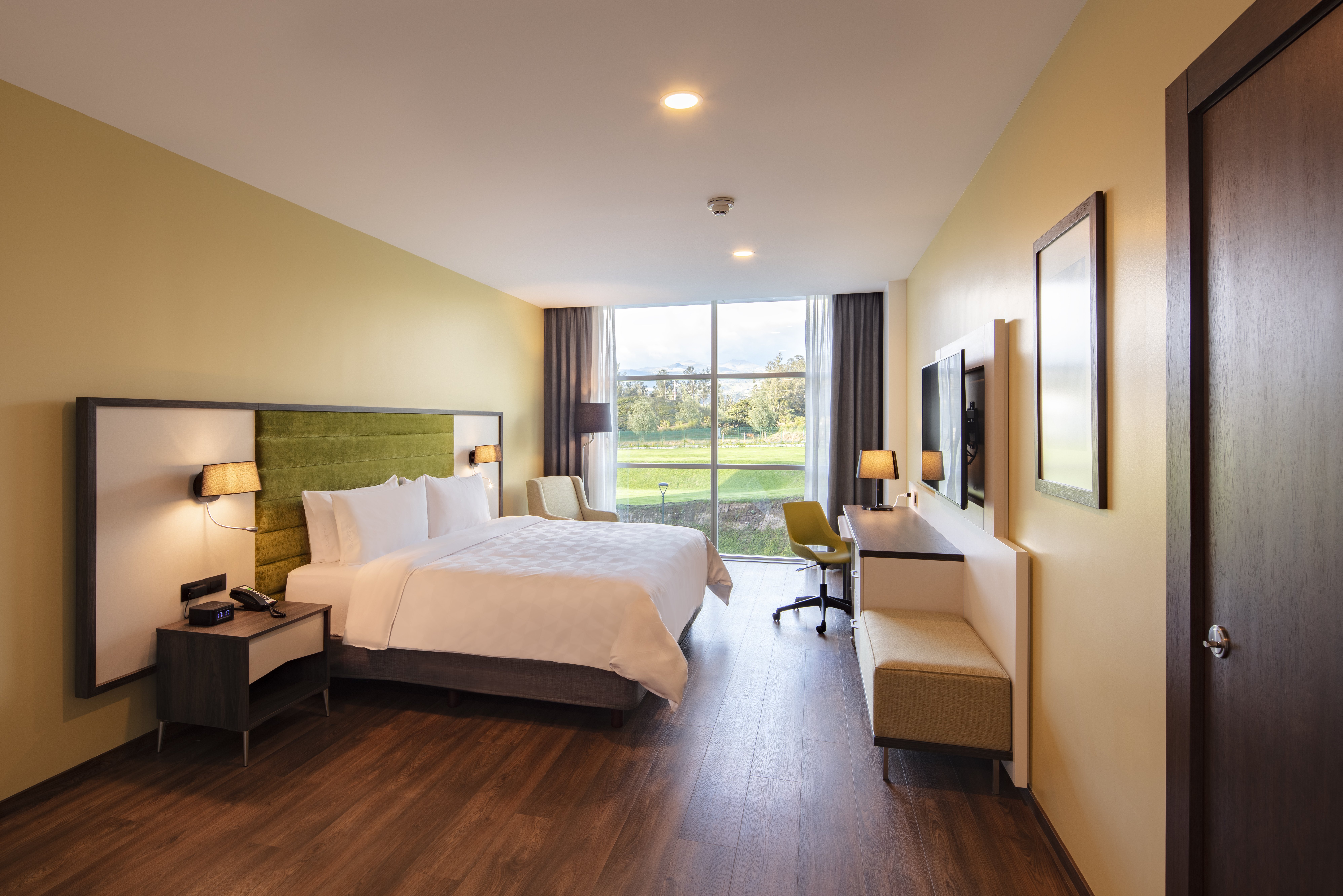 holiday inn quito airport an ihg hotel