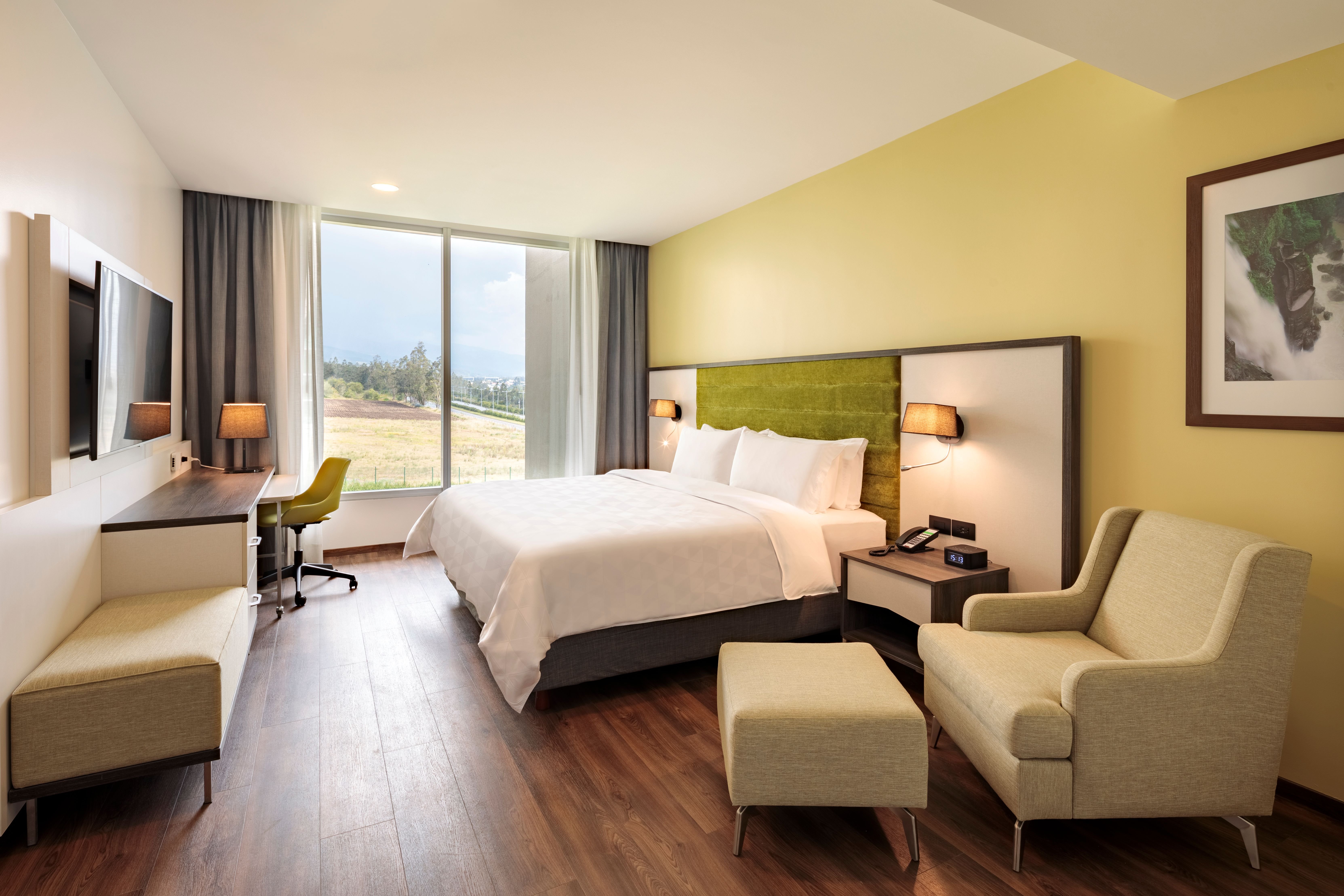 holiday inn quito airport an ihg hotel