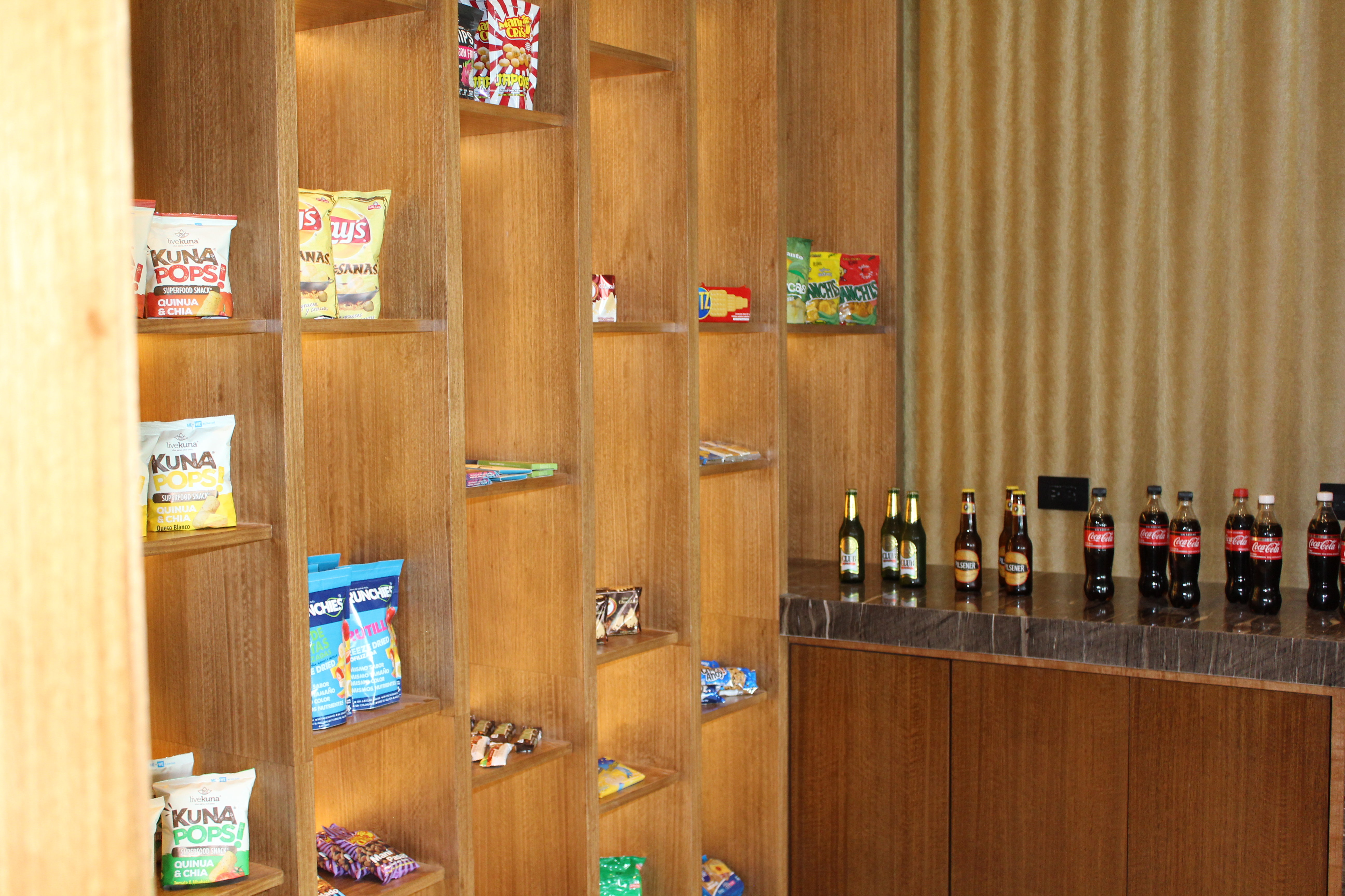 holiday inn quito airport an ihg hotel