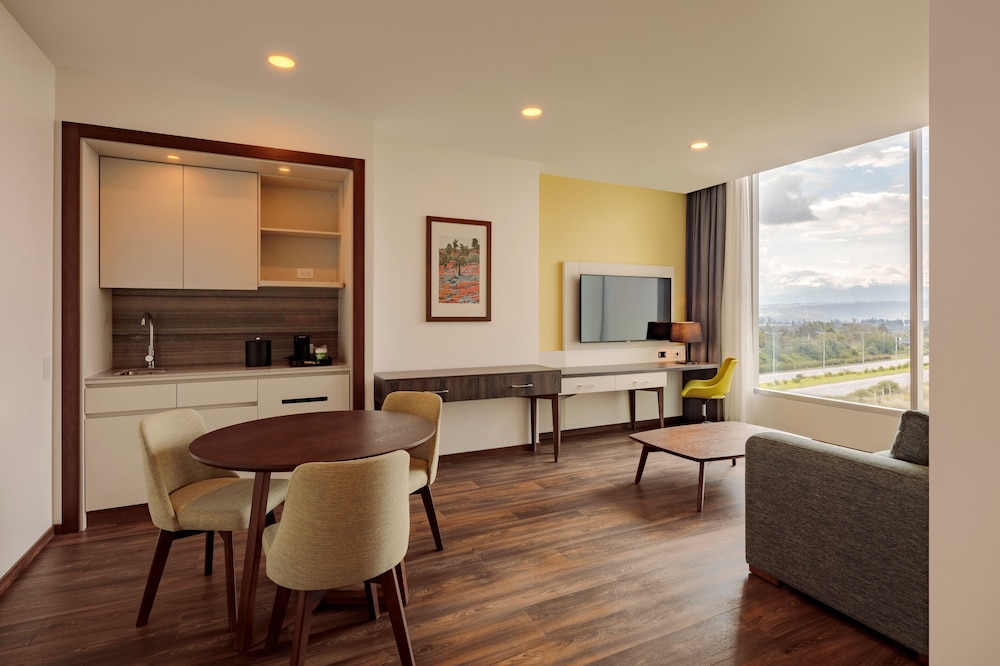 holiday inn quito airport an ihg hotel