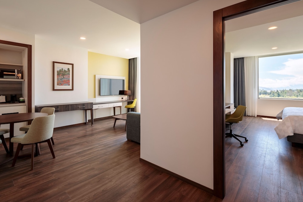 holiday inn quito airport an ihg hotel