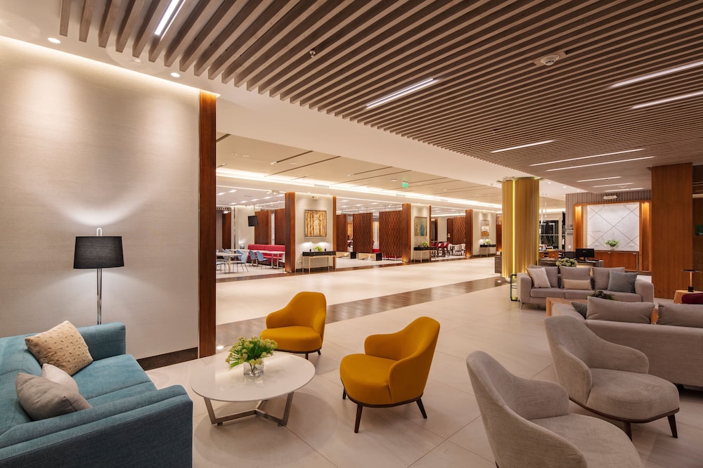 holiday inn quito airport an ihg hotel