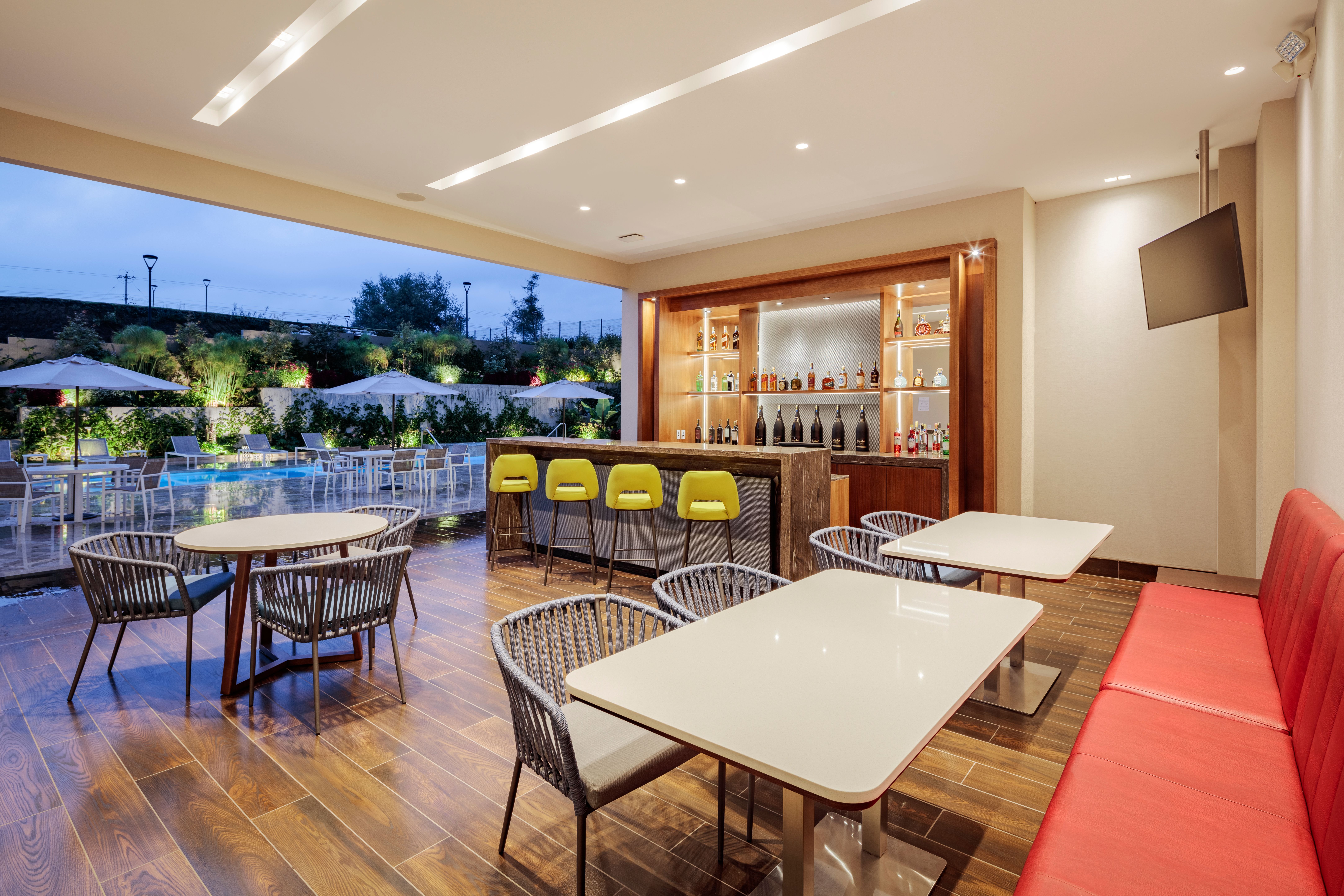 holiday inn quito airport an ihg hotel