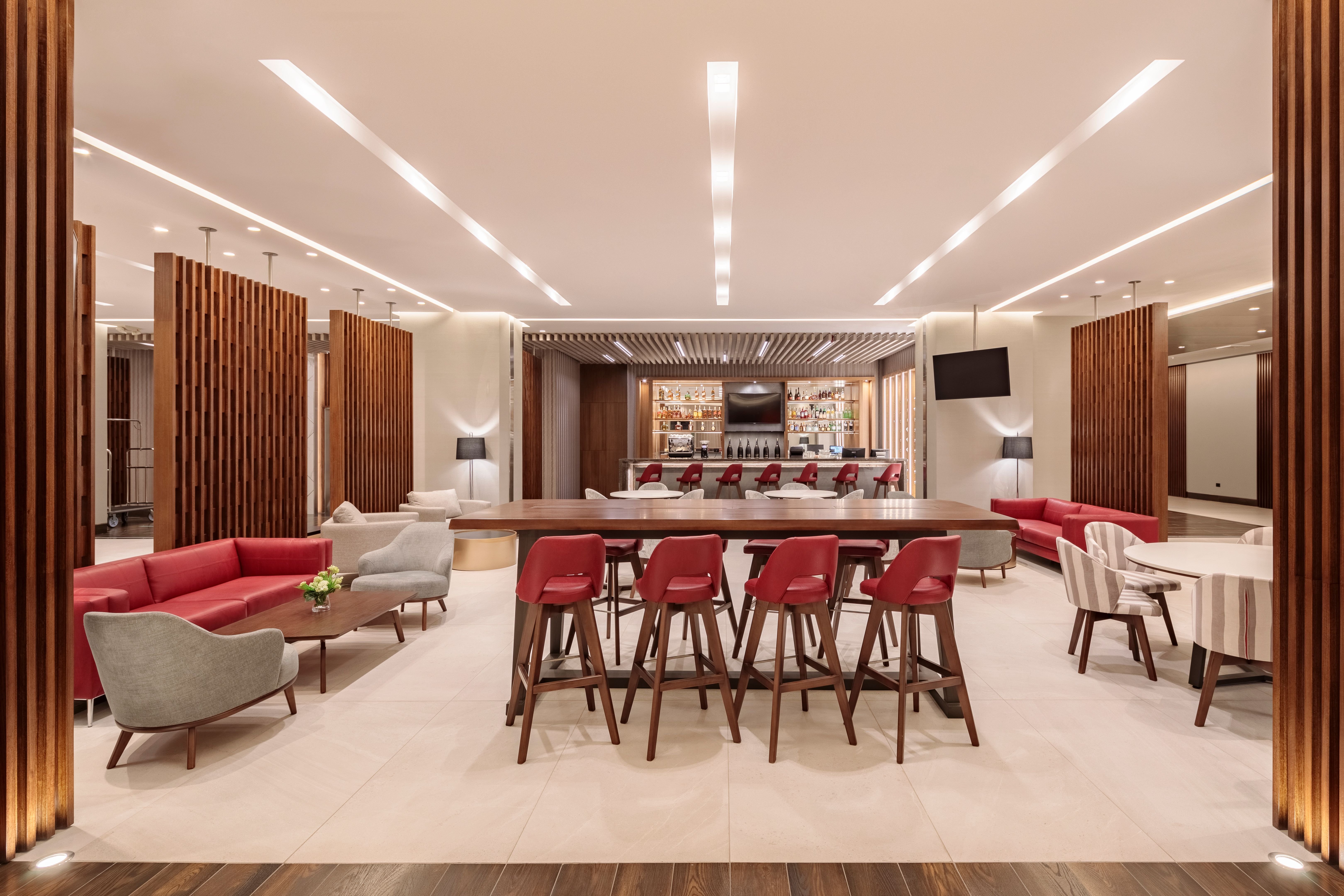 holiday inn quito airport an ihg hotel