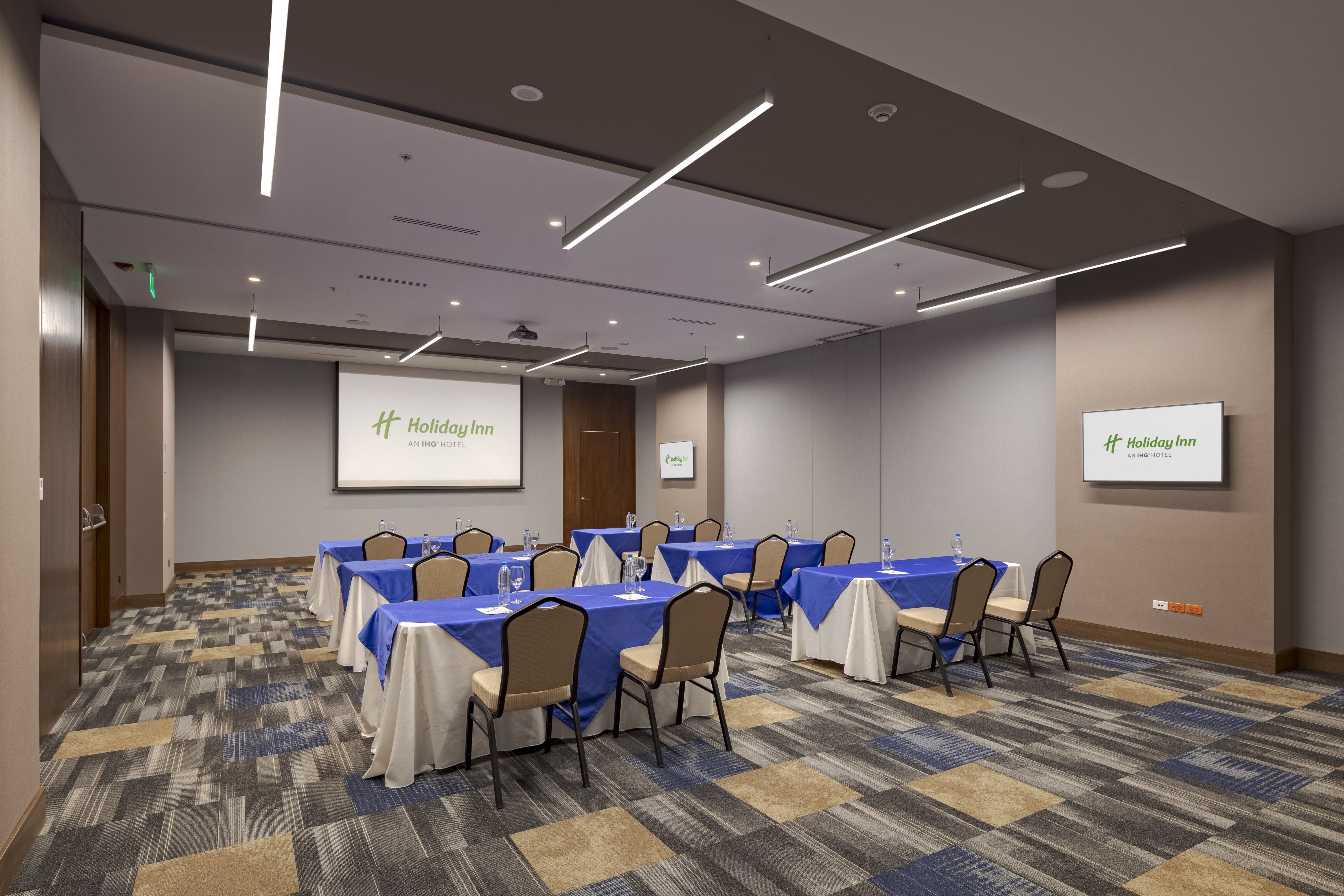 holiday inn quito airport an ihg hotel