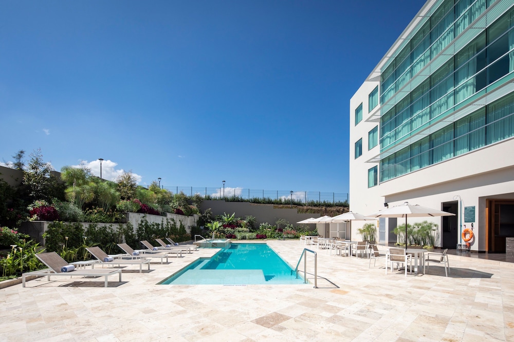 holiday inn quito airport an ihg hotel