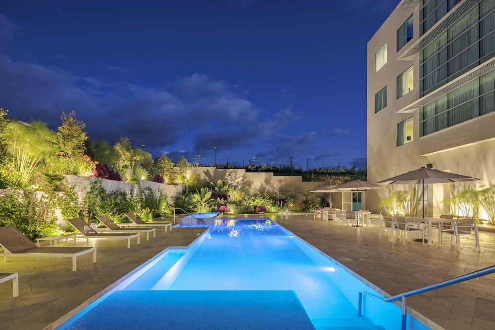 holiday inn quito airport an ihg hotel