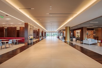 holiday inn quito airport an ihg hotel