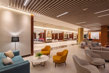 holiday inn quito airport an ihg hotel