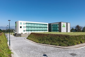 holiday inn quito airport an ihg hotel