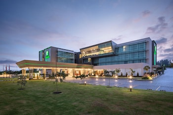 holiday inn quito airport an ihg hotel