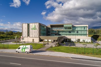 holiday inn quito airport an ihg hotel