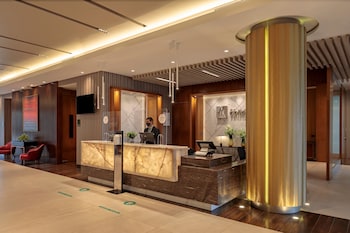 holiday inn quito airport an ihg hotel