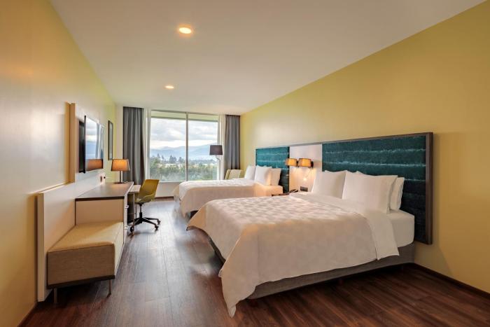 holiday inn quito airport an ihg hotel