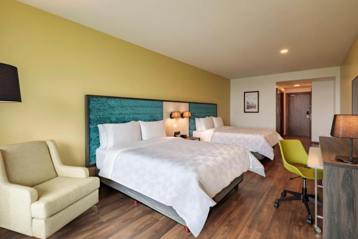 holiday inn quito airport an ihg hotel