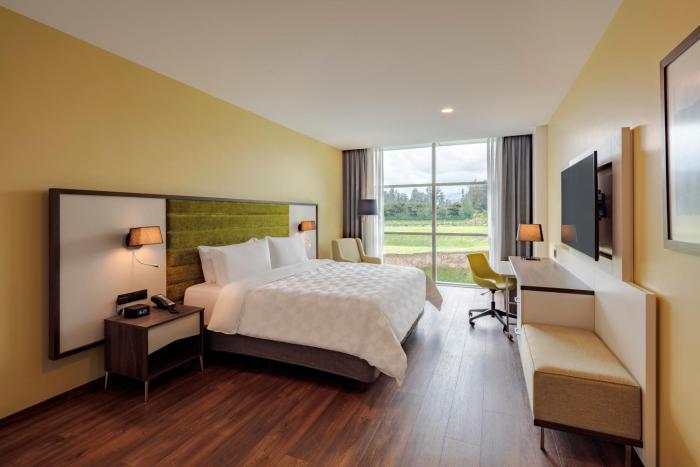 holiday inn quito airport an ihg hotel