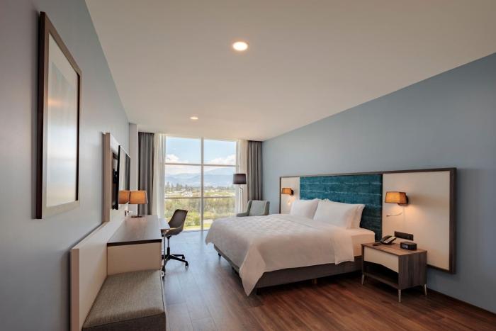holiday inn quito airport an ihg hotel