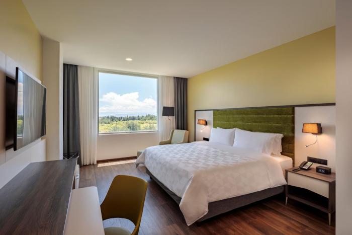 holiday inn quito airport an ihg hotel