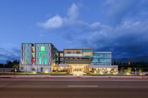 holiday inn quito airport an ihg hotel