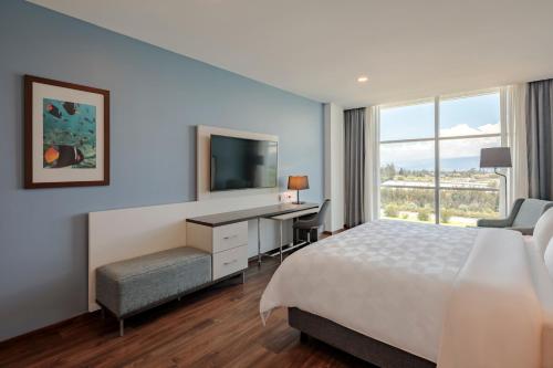 holiday inn quito airport an ihg hotel