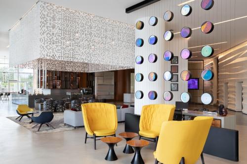 Le Meridien Riyadh,Al Wurud>>Riyadh,5 star