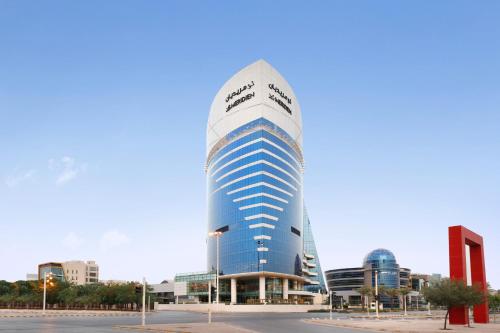 Le Meridien Riyadh,Al Wurud>>Riyadh,5 star
