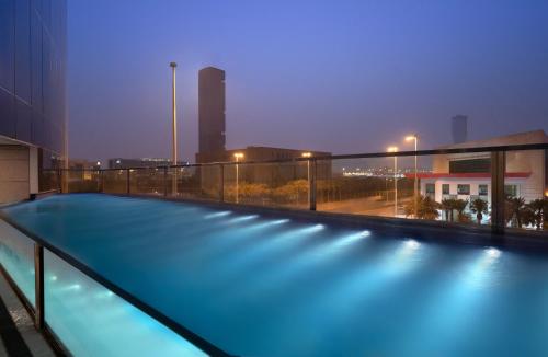 Le Meridien Riyadh,Al Wurud>>Riyadh,5 star