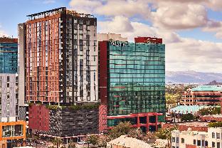 The Westin Tempe,Phoenix>>Maricopa County,4 star