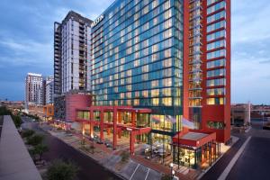 The Westin Tempe,Phoenix>>Maricopa County,4 star