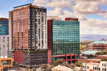 the westin tempe