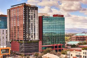 the westin tempe