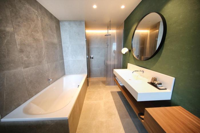 van der valk hotel amsterdam zuidas