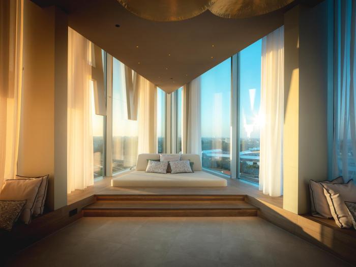 van der valk hotel amsterdam zuidas