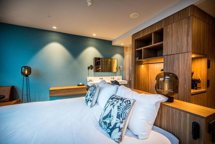 van der valk hotel amsterdam zuidas