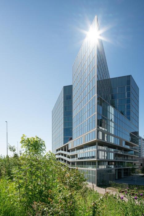 van der valk hotel amsterdam zuidas